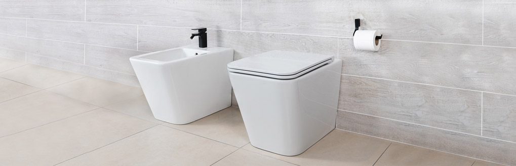 WC Bagnodesign