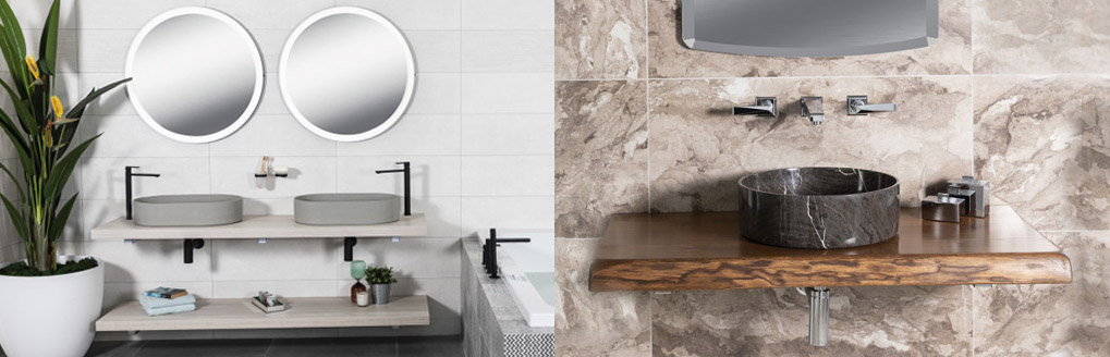 کاسه روشویی بانیو دیزاین